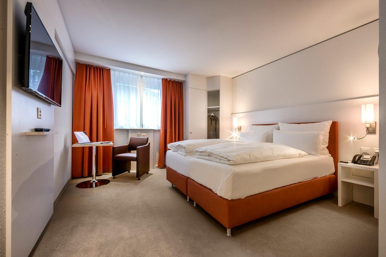 Lai Lifestyle Hotel Lenzerheide Exteriör bild